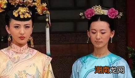 历史上能与董鄂妃平分宠爱的恪妃,到底有着怎样的魅力?