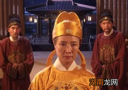 裴炎是武则天掌权的功臣,为何最后被武则天所杀?