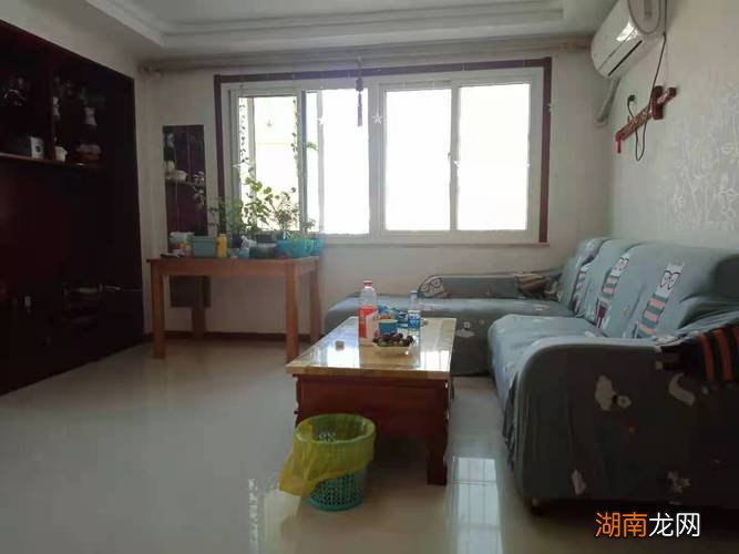 住4楼的真实感受