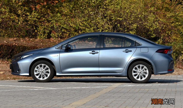 卡罗拉1.8cvt油耗多少