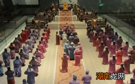 宋璟作出哪些贡献?他为何能位列唐朝四大贤相?