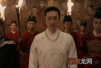 王菱作为唐玄宗的发妻，为什么被废黜？