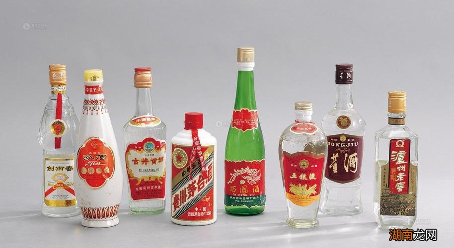 老八大名酒和新八大名酒哪个好喝