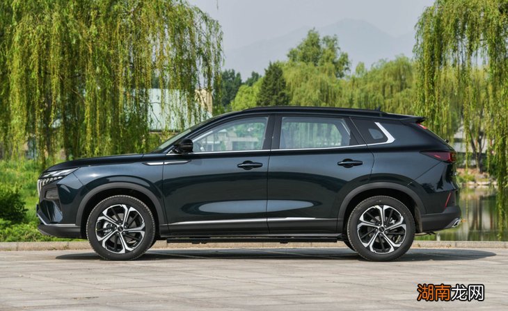 皓极是国产还是合资的车