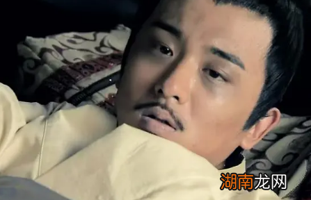 为什么刘邦请不到商山四皓，而刘盈一请便到？