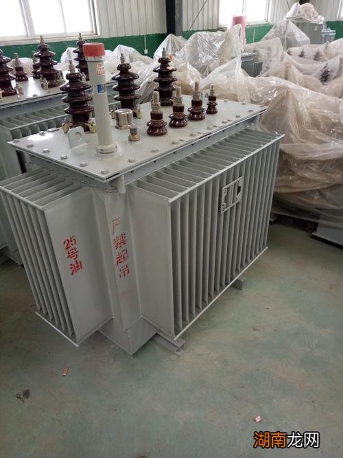 变压器规格型号大全参数表格