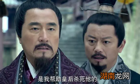 萧何当初大力举荐韩信,为何后来又将其骗杀?