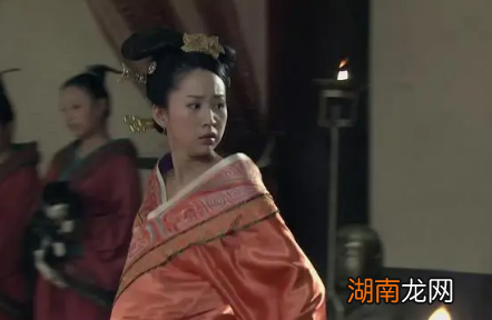 诸吕行动后，为何吕雉的外孙女张氏逃过一劫？