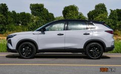 皓极百公里加速几秒