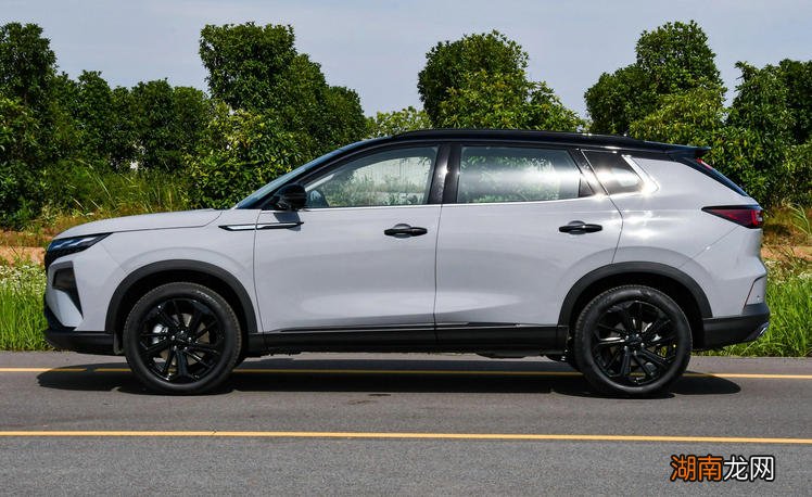 皓极百公里加速几秒