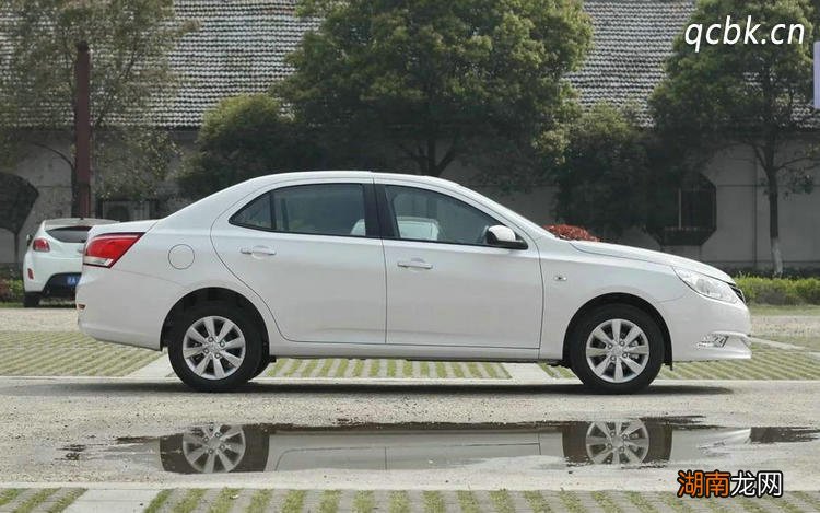 宝骏630油耗怎么样 宝骏630油耗多少