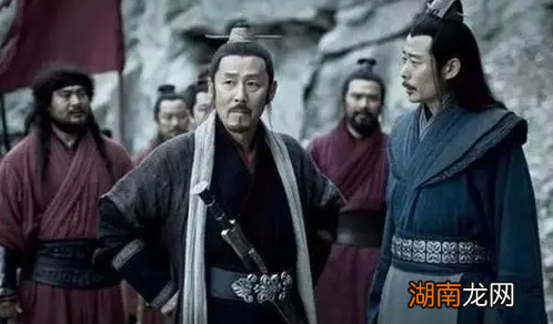 陈平为什么被称为毒士?他的一生有哪些争议?