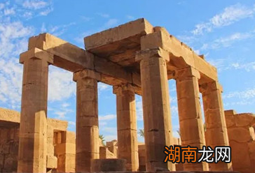 古巴比伦是四大文明古国之一,他是如何灭亡的?