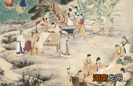 古人科举中榜后为何要举行宴会?有哪些讲究呢?