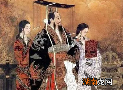 汉朝封为西汉和东汉 汉朝有名皇帝为何多出于西汉