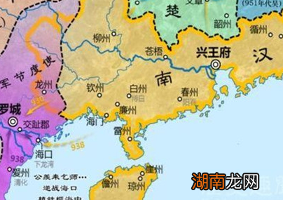 中国古代与越南的关系到底怎么样呢？