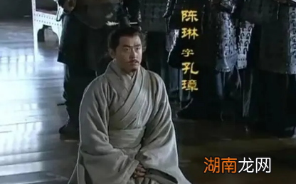 曹操为什么盗墓?他为何被奉为盗墓祖师爷?