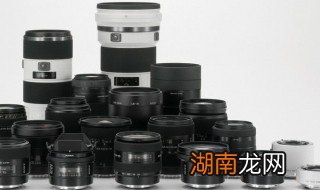 单反入门知识 相机知识介绍