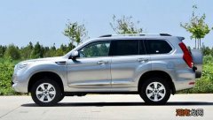 哈弗H9怎么样值得买吗