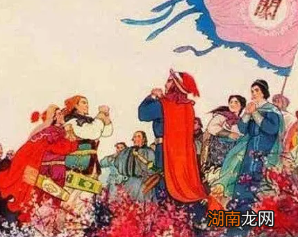 李自成在遇难的时候 数万大顺军为何按兵不动