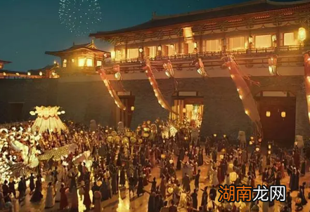 被后世称作“盛唐第一猛将”的王忠嗣,他的一生有多传奇?