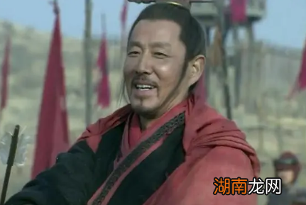 刘邦的政治手段有多高？垓下之战中一石三鸟