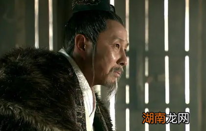 刘邦的政治手段有多高？垓下之战中一石三鸟