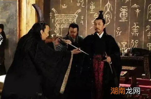 勾践灭了吴国后,越国为何由盛转衰?