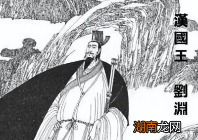 西晋的灭亡为何如此悲惨？与司马家的内战有关