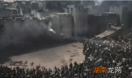 西晋的灭亡为何如此悲惨？与司马家的内战有关