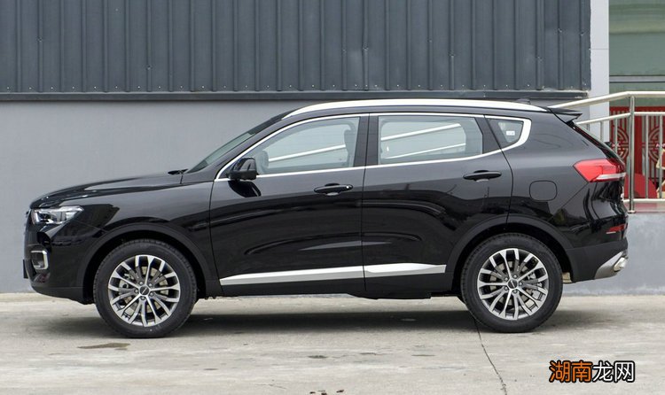 国产SUV排行榜前十名 国产suv推荐