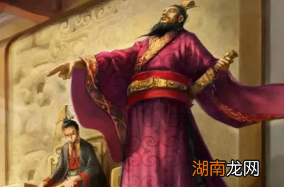 曹丕登基称帝后，为什么没有杀了曹植？