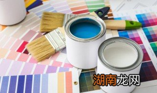 油漆发霉如何清洗干净,油漆发霉如何清洗干净衣服