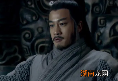 项羽和刘邦的身份差距很大，为何二人能&ldquo;拜把子&rdquo;？