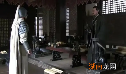 历史上真实的赵云,他的死因是什么?