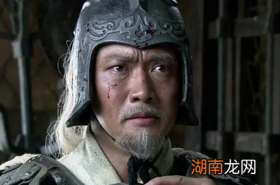 历史上真实的赵云,他的死因是什么?