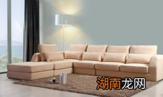 沙发挑选注意事项 沙发挑选注意事项图片
