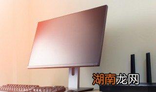 电脑显示器功能基础知识 电脑显示器基础知识