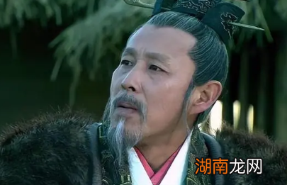 吴芮作为汉初异姓王之一，为何能善终？