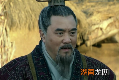 吴芮作为汉初异姓王之一，为何能善终？