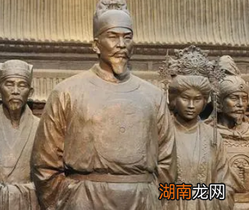 汤和与徐达是为数不多能善终的臣子，他们有何本事？