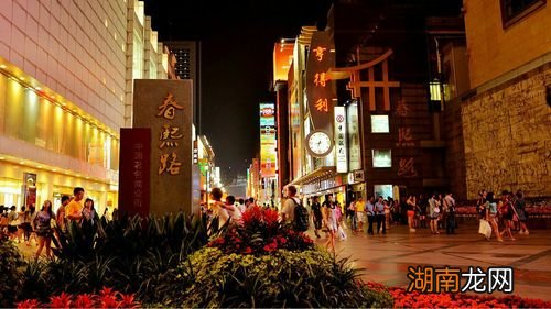成都市锦江区春熙路为什么出名 春熙路属于成都哪个区域