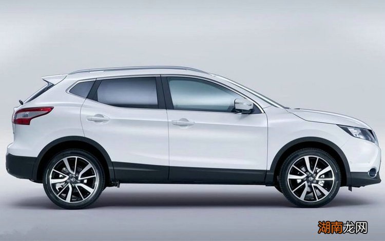 逍客1.6怎么样值得买吗