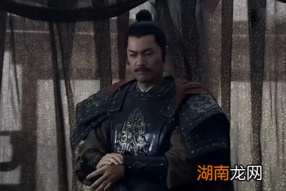 刘邦晚年身负重伤,为何不敢医治?