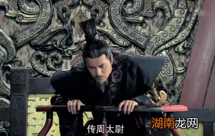 刘邦晚年身负重伤,为何不敢医治?