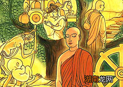 婆罗门到底有哪些职责,为何权利会那么大呢?