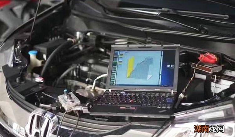 ECU升级是什么意思