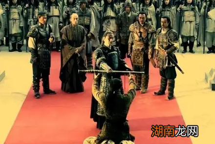 诸咎已是太子，为何还要发动政变？越国是如何衰落的？