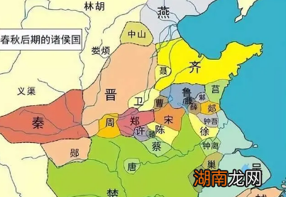 诸咎已是太子，为何还要发动政变？越国是如何衰落的？