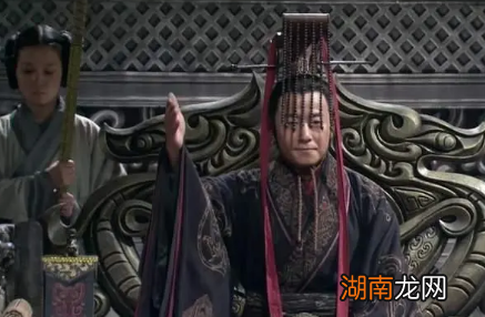 诸咎已是太子，为何还要发动政变？越国是如何衰落的？